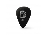 D'Addario 1DBK7-25 palhetas Extra Heavy Duralin D'Addario 1DBK7-25 palhetas Extra Heavy Duralin